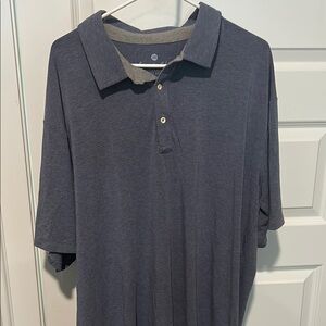 Free Fly polo - Performance bamboo